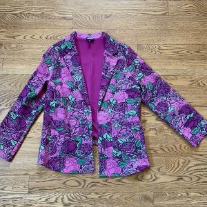 LuLaRoe Wendy Blazer